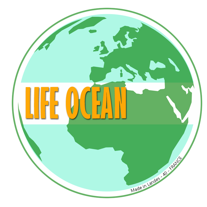 LIFE OCEAN