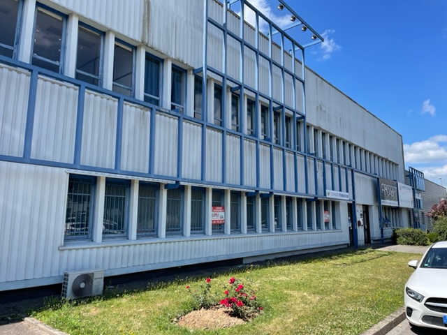 Location bureau avec prix modéré secteur Atlantis – Saint-Herblain