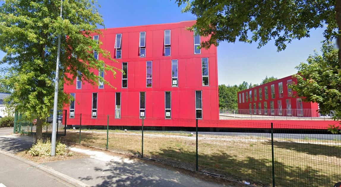 Nantes Ouest – Orvault, bureaux à louer 114 m²