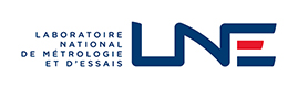 LABORATOIRE NATIONAL DE MÉTROLOGIE ET D'ESSAIS (LNE PARIS)