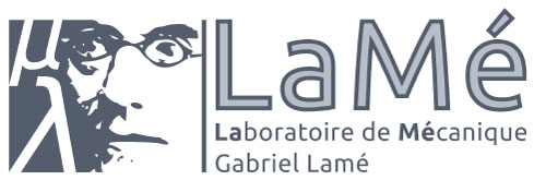 LABORATOIRE DE MÉCANIQUE GABRIEL LAMÉ (LMR)
