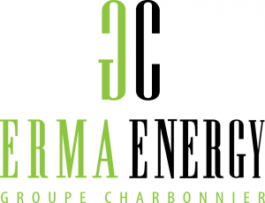 ERMA ENERGY (GROUPE CHARBONNIER)